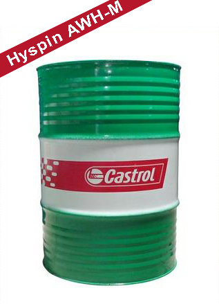 Dầu Castrol Hyspin AWH-M